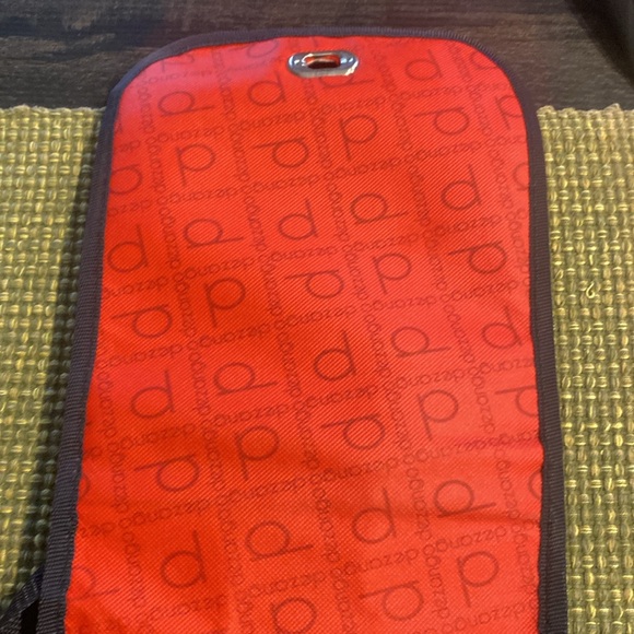 Dezango Crossbody Bag -NWOT - Picture 10 of 10